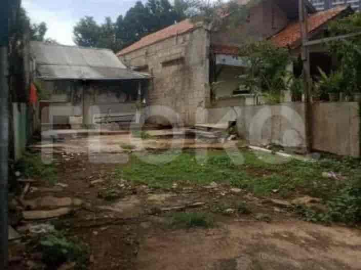 50 sqm, Land for Rent in Jl Utama Ciledug, Bintaro - TNRe35 1