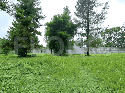 Disewakan Tanah Luas 970 m2 di Boulevard Kota Wisata, Bogor - TNR5dc 1