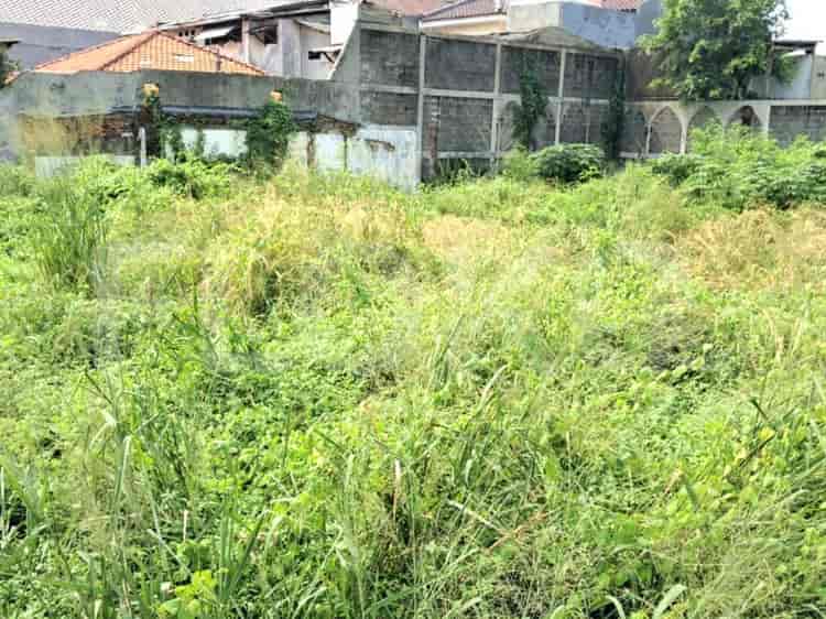 Disewakan Tanah Luas 790 m2 di Jl. Cempaka Putih Tengah, Cempaka Putih - TNR11e 3