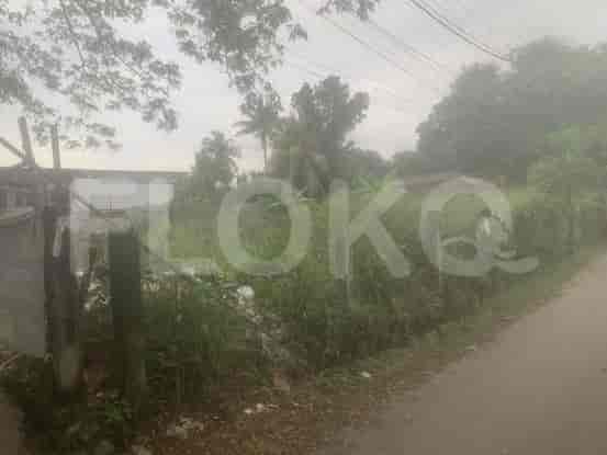 Disewakan Tanah Luas 1000 m2 di Jl. Cilangkap Raya, Cengkareng - TNR772 2