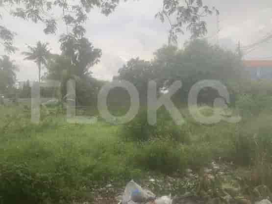 Disewakan Tanah Luas 1000 m2 di Jl. Cilangkap Raya, Cengkareng - TNR772 3
