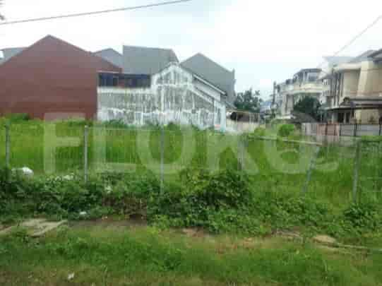 448 sqm, Land for Rent in Jl Citra Garden, Cengkareng - TNR385 1