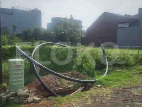 448 sqm, Land for Rent in Jl Citra Garden, Cengkareng - TNR385 2