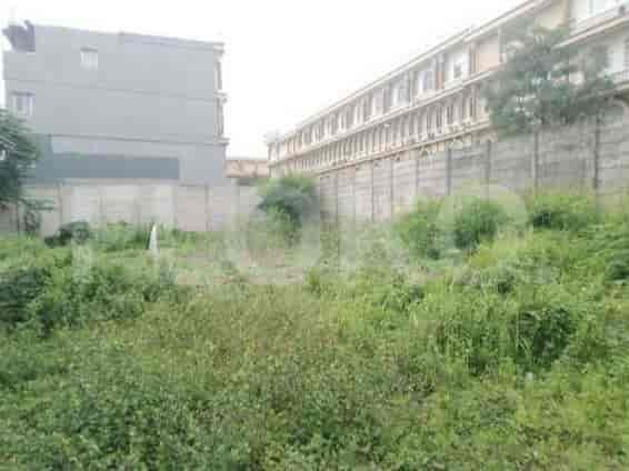 Disewakan Tanah Luas 2300 m2 di Jl. Duri Kosambi, Cengkareng - TNRc01 1