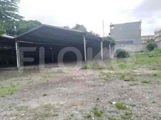 Disewakan Tanah Luas 2300 m2 di Jl. Duri Kosambi, Cengkareng - TNRc01 2