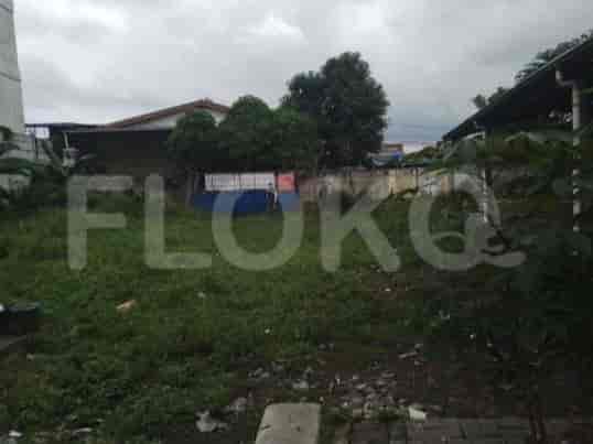 Disewakan Tanah Luas 2300 m2 di Jl. Duri Kosambi, Cengkareng - TNRc01 3