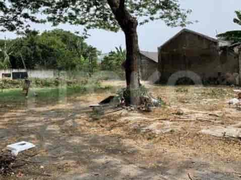 Disewakan Tanah Luas 1575 m2 di Jl Hasyim Ashari, Cengkareng - TNR5e5 1