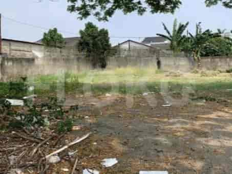 Disewakan Tanah Luas 1575 m2 di Jl Hasyim Ashari, Cengkareng - TNR5e5 2