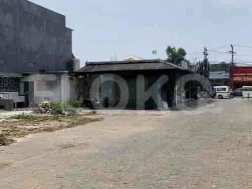 Disewakan Tanah Luas 1575 m2 di Jl Hasyim Ashari, Cengkareng - TNR5e5 3
