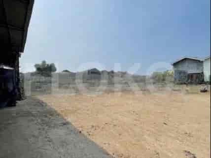 Disewakan Tanah Luas 3000 m2 di Jl Kapuk Kamal, Cengkareng - TNR597 1