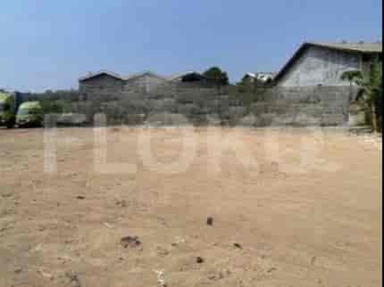 Disewakan Tanah Luas 3000 m2 di Jl Kapuk Kamal, Cengkareng - TNR597 3