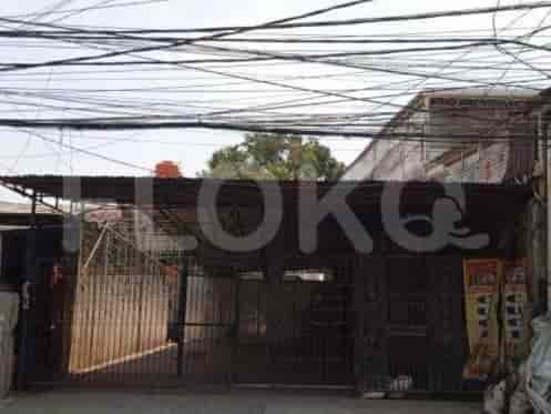 800 sqm, Land for Rent in Jl Peta Barat, Cengkareng - TNRfdc 1