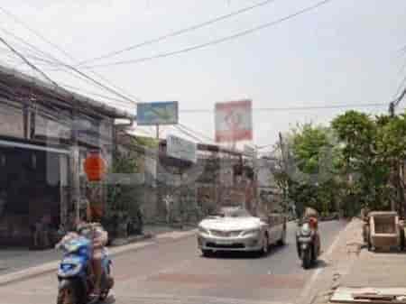 800 sqm, Land for Rent in Jl Peta Barat, Cengkareng - TNRfdc 2
