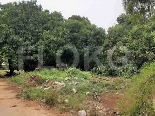 Disewakan Tanah Luas 3505 m2 di Jl Peta Barat Kalideres, Cengkareng - TNRec7 2