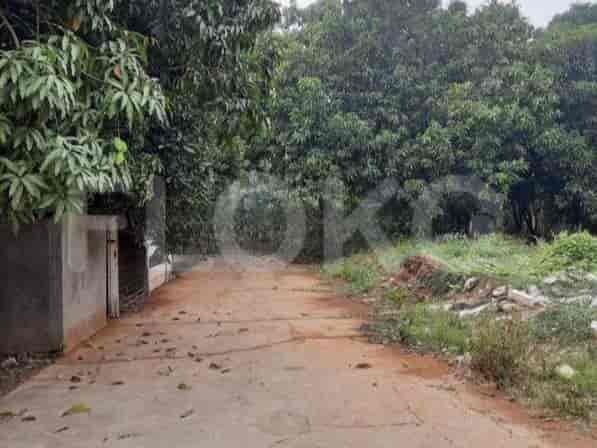 Disewakan Tanah Luas 3505 m2 di Jl Peta Barat Kalideres, Cengkareng - TNRec7 3