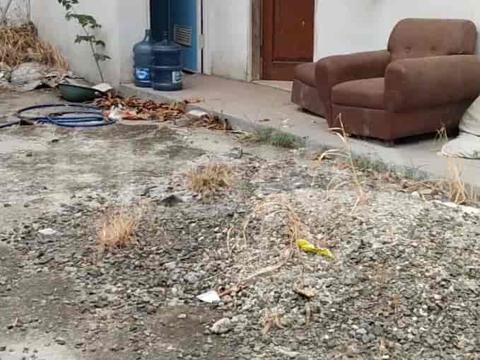 300 sqm, Land for Rent in Jl Raya Bojong Indah, Cengkareng - TNR6ad 1