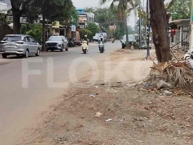 300 sqm, Land for Rent in Jl Raya Bojong Indah, Cengkareng - TNR6ad 2