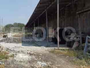 Disewakan Tanah Luas 1741 m2 di Jl Raya Cengkareng, Cengkareng - TNR379 1