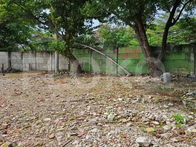 Disewakan Tanah Luas 498 m2 di Jl Raya Cengkareng, Cengkareng - TNRc12 2