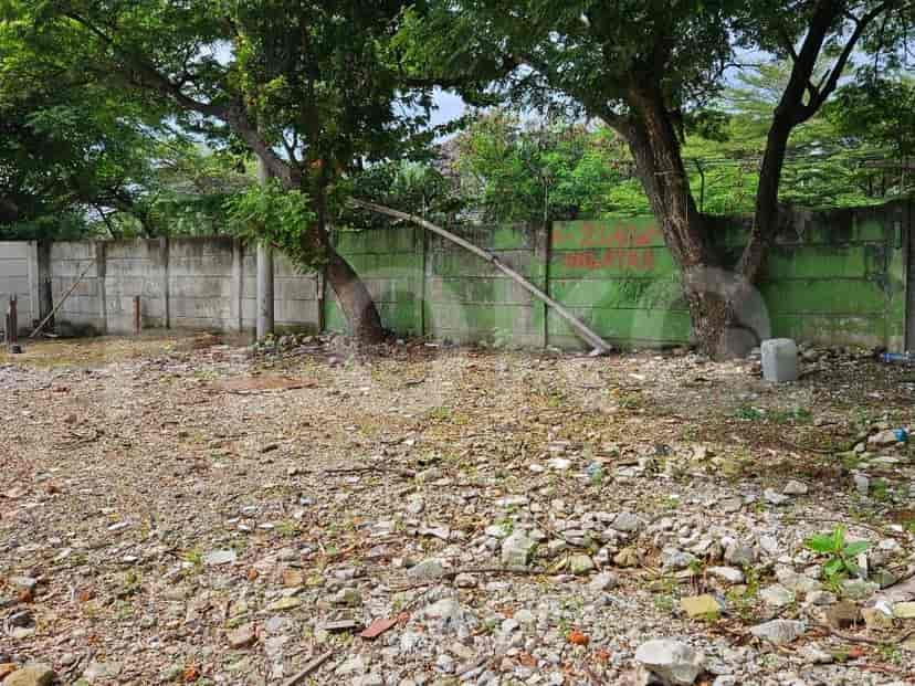 498 sqm, Land for Rent in Jl Raya Cengkareng, Cengkareng 2