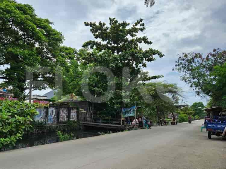 Disewakan Tanah Luas 498 m2 di Jl Raya Cengkareng, Cengkareng - TNRc12 3