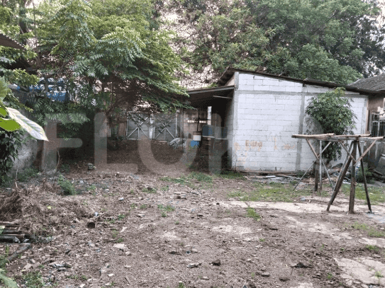 450 sqm, Land for Rent in Jl Raya Kalideres, Cengkareng - TNRb64 1