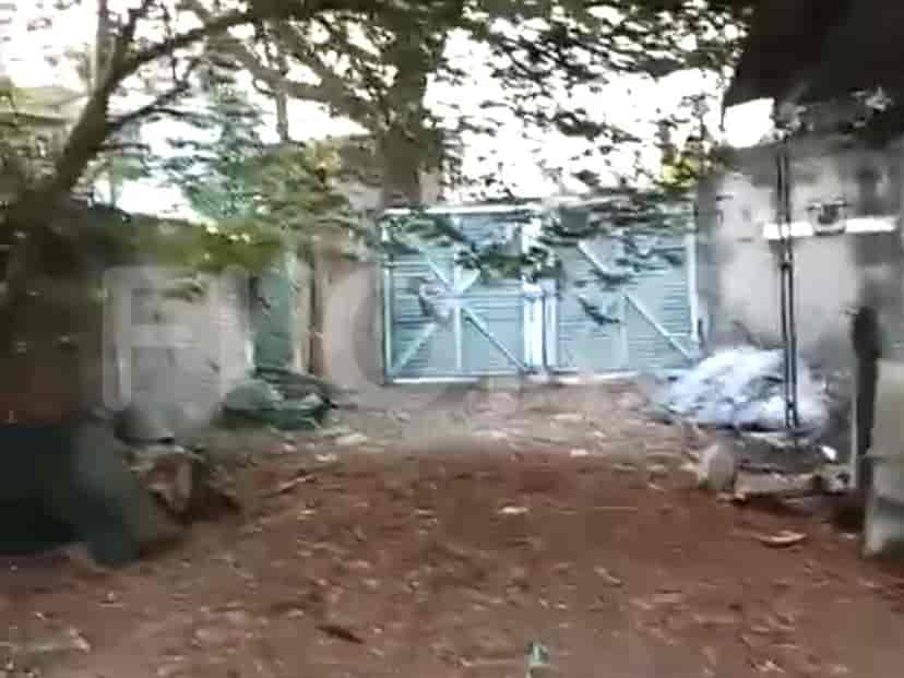 450 sqm, Land for Rent in Jl Raya Kalideres, Cengkareng 3
