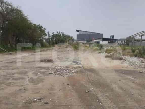 Disewakan Tanah Luas 1500 m2 di Jl Raya Kapuk Kamal, Cengkareng - TNR481 3