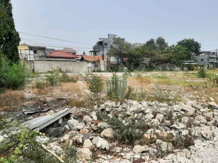 Disewakan Tanah Luas 3260 m2 di Jl Raya Kapuk Kamal, Cengkareng - TNR612 2