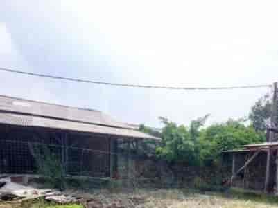 2582 sqm, Land for Rent in Jl Raya Prepedan, Cengkareng - TNR710 2