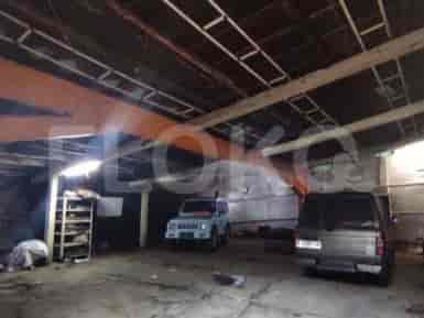 1098 sqm, Land for Rent in Jl Raya Semanan Kosambi, Cengkareng - TNR953 2