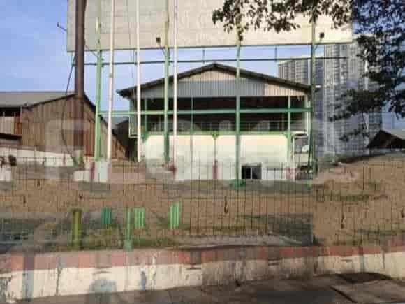 Disewakan Tanah Luas 1362 m2 di Jl Raya Utama, Cengkareng - TNR220 2