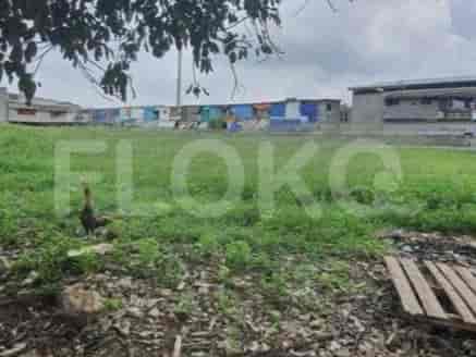 Disewakan Tanah Luas 4320 m2 di Jl Raya Utama, Cengkareng - TNR4b4 1