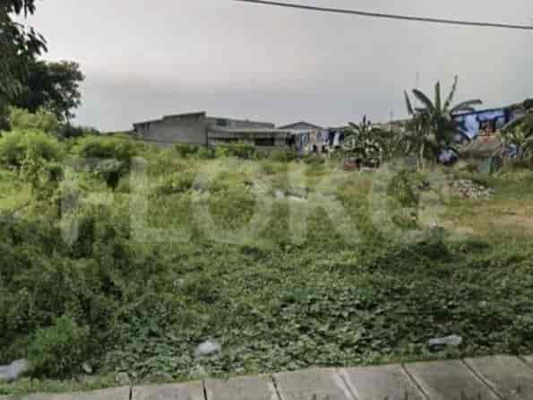 Disewakan Tanah Luas 4320 m2 di Jl Raya Utama, Cengkareng - TNR4b4 2