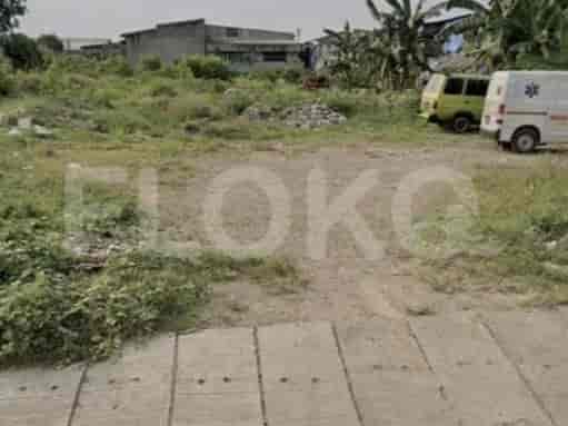 Disewakan Tanah Luas 4320 m2 di Jl Raya Utama, Cengkareng - TNR4b4 3
