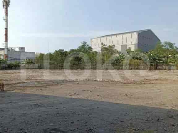 Disewakan Tanah Luas 5961 m2 di Jl Raya Utama, Cengkareng - TNR581 1