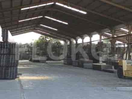 Disewakan Tanah Luas 5961 m2 di Jl Raya Utama, Cengkareng - TNR581 2