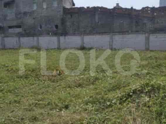 Disewakan Tanah Luas 910 m2 di Jl Raya Utama, Cengkareng - TNRaa5 1