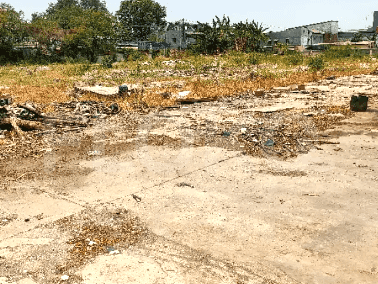 Disewakan Tanah Luas 3260 m2 di Kamal Raya, Cengkareng - TNRf21 1