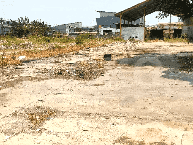 Disewakan Tanah Luas 3260 m2 di Kamal Raya, Cengkareng - TNRf21 2