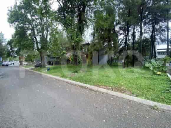 450 sqm, Land for Rent in Jl Kota Wisata, Cibubur - TNR2fc 3