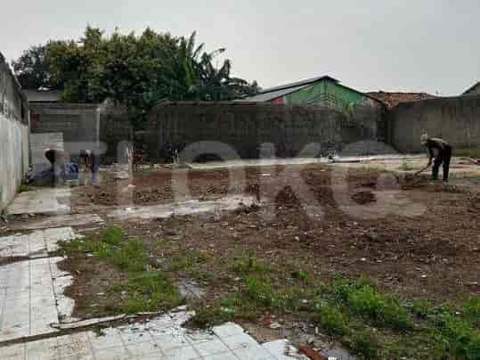 787 sqm, Land for Rent in JL Madrasah, Gandaria Selatan, Cilandak - TNR36d 3