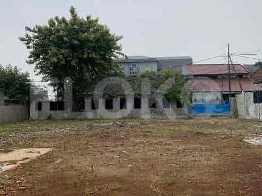 787 sqm, Land for Rent in JL Madrasah, Gandaria Selatan, Cilandak - TNR36d 5