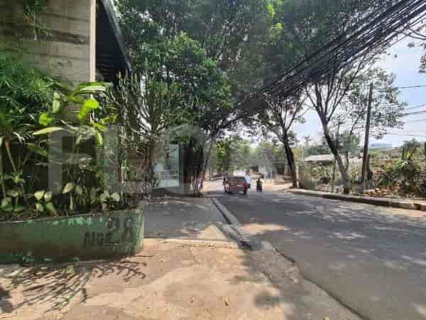 630 sqm, Land for Rent in JL. Pangkalan Jati, Cilandak - TNR55a 1
