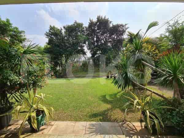 630 sqm, Land for Rent in JL. Pangkalan Jati, Cilandak - TNR55a 3