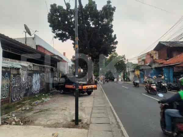 350 sqm, Land for Rent in JL Raya Jagakarsa, Cilandak - TNR3f4 2