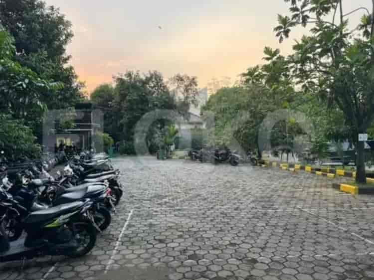 848 sqm, Land for Rent in Jl. Cilandak Raya, Cilandak - TNR127 3