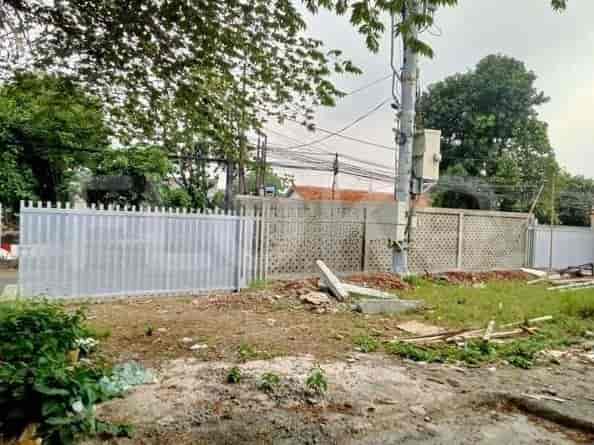 632 sqm, Land for Rent in Jl Jagakarsa, Cilandak - TNR7c6 1