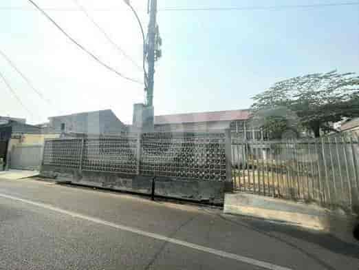 632 sqm, Land for Rent in Jl Jagakarsa, Cilandak - TNR7c6 2