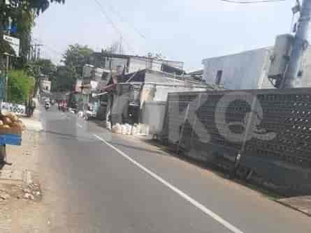632 sqm, Land for Rent in Jl Jagakarsa, Cilandak - TNR7c6 3